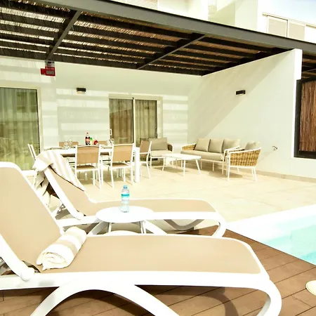 Casa Olivia - By Az Vila Playa Blanca (Lanzarote)