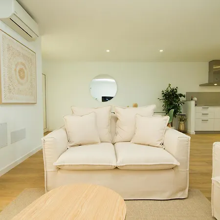 Casa Olivia - By Az Вілла Плайя-Бланка