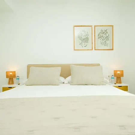 Casa Olivia - By Az *