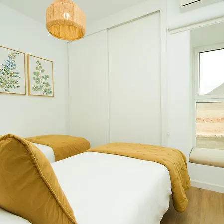 Casa Olivia - By Az Вілла