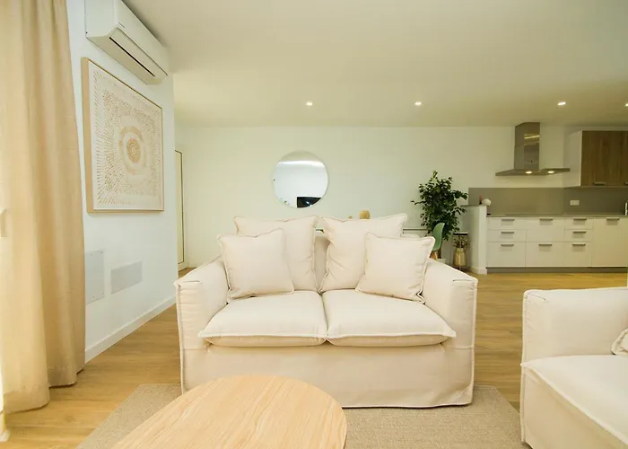 Casa Olivia - By Az Βίλα Πλάγια Μπλάνκα