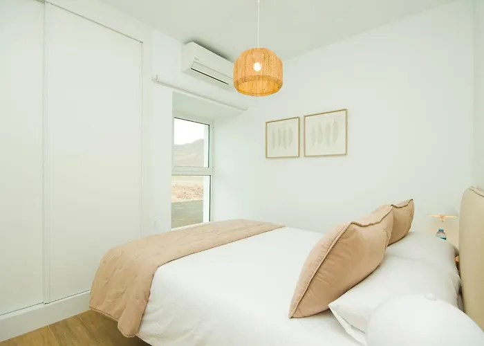 Casa Olivia - By Az Βίλα Πλάγια Μπλάνκα