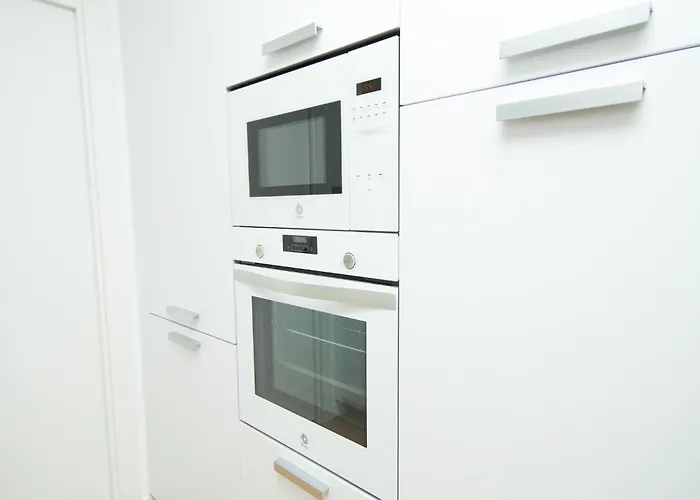 Βίλα Casa Olivia - By Az Πλάγια Μπλάνκα