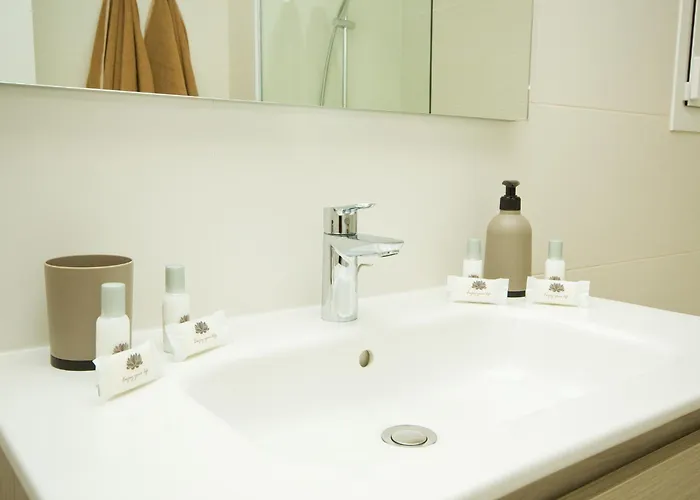 Casa Olivia - By Az Πλάγια Μπλάνκα