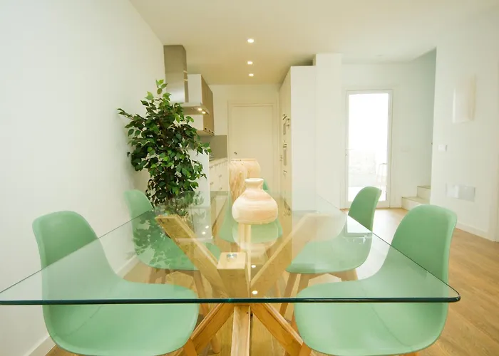 Casa Olivia - By Az *