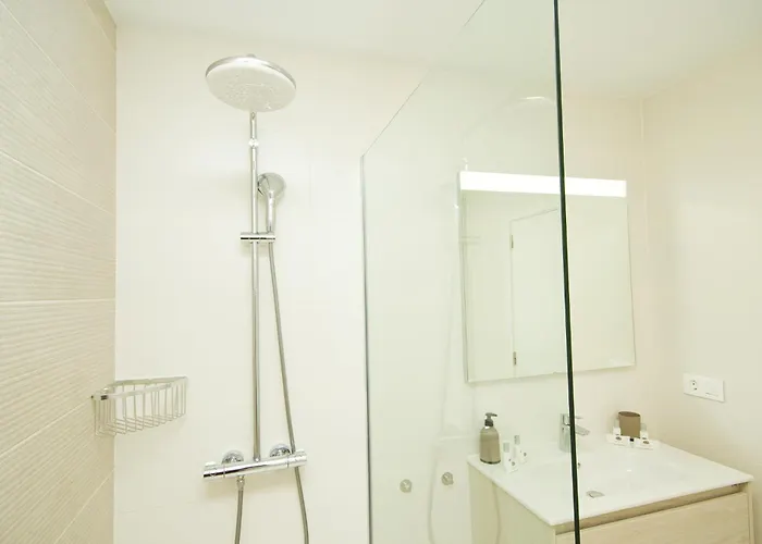 Casa Olivia - By Az Βίλα Πλάγια Μπλάνκα