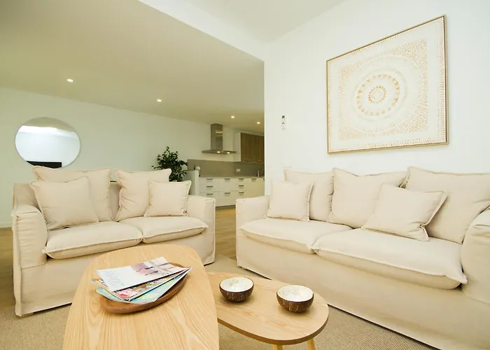 Βίλα Casa Olivia - By Az Πλάγια Μπλάνκα