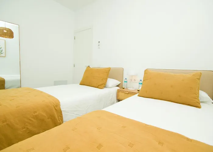 Casa Olivia - By Az Πλάγια Μπλάνκα