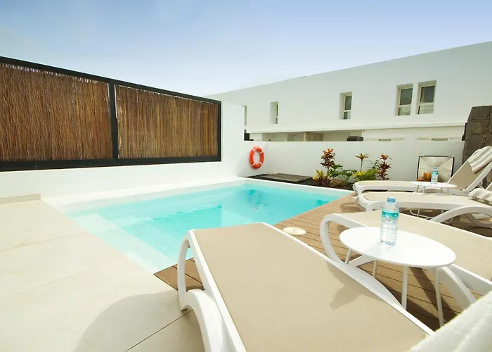 Βίλα Casa Olivia - By Az *