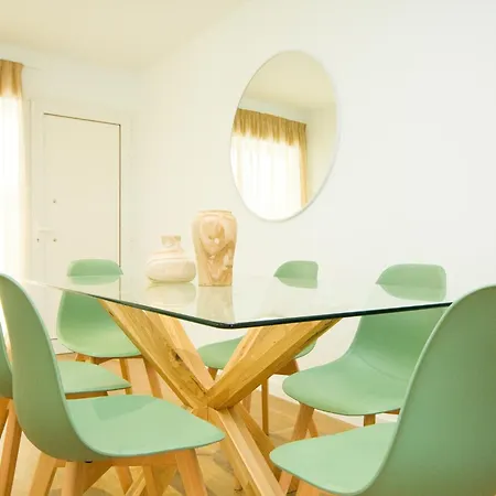 Villa Casa Olivia - By Az