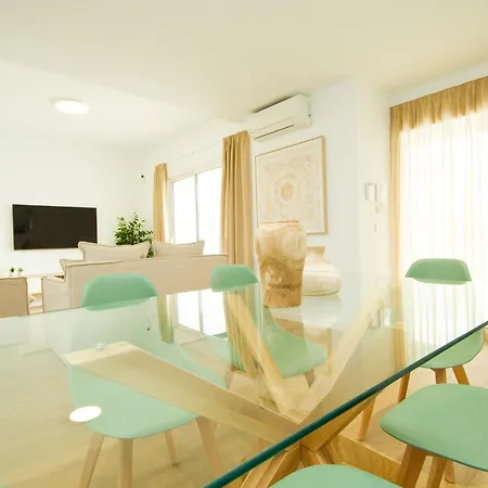 Villa Casa Olivia - By Az Playa Blanca (Lanzarote)