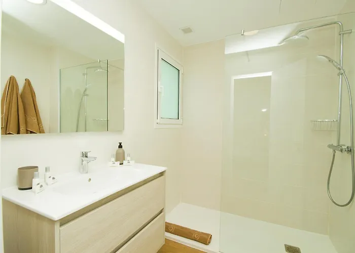 Villa Casa Olivia - By Az