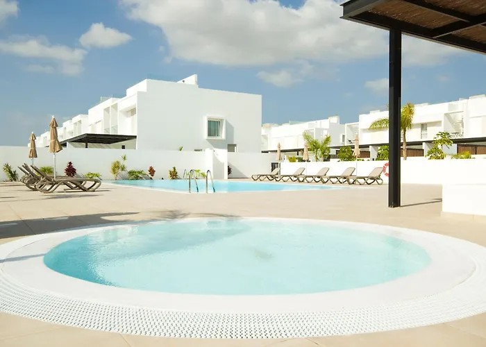 Casa Olivia - By Az Villa Playa Blanca (Lanzarote)