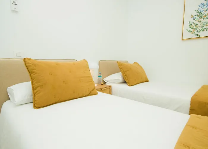 Casa Olivia - By Az Villa Playa Blanca (Lanzarote)