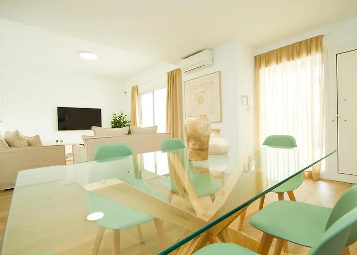 Villa Casa Olivia - By Az Playa Blanca (Lanzarote)