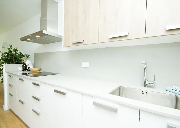 Villa Casa Olivia - By Az