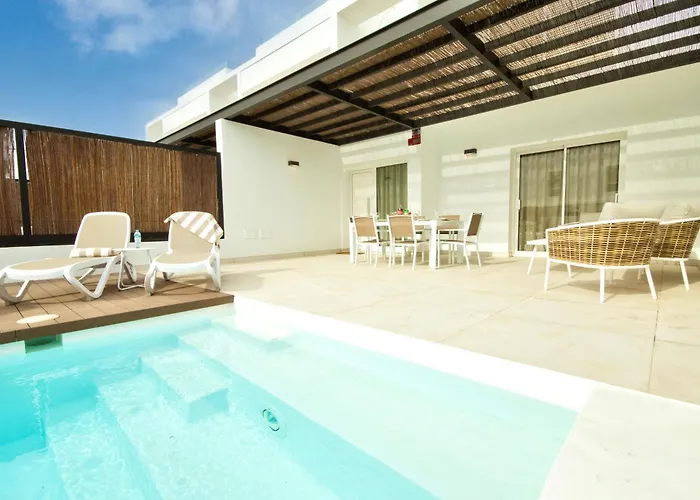 Casa Olivia - By Az Villa