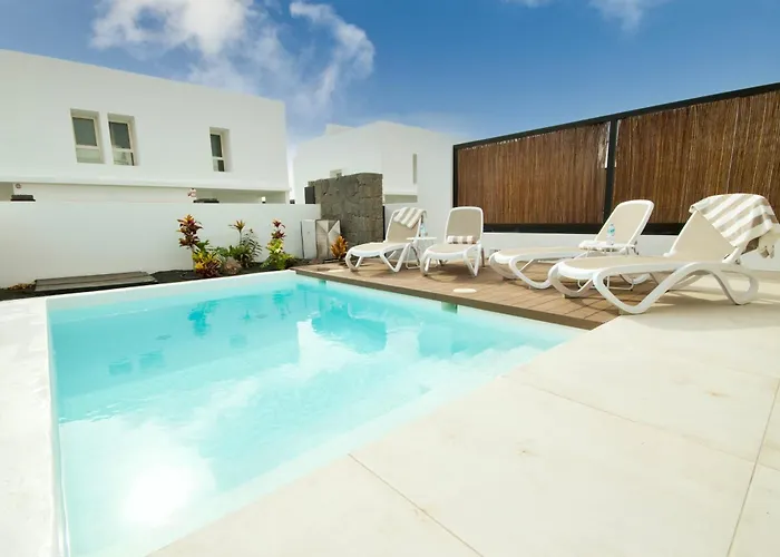 Casa Olivia - By Az Villa *