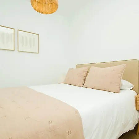 Casa Olivia - By Az Playa Blanca (Lanzarote)