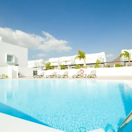 Casa Olivia - By Az Playa Blanca (Lanzarote)