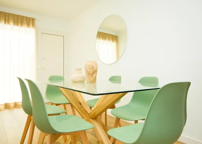 Вилла Casa Olivia - By Az