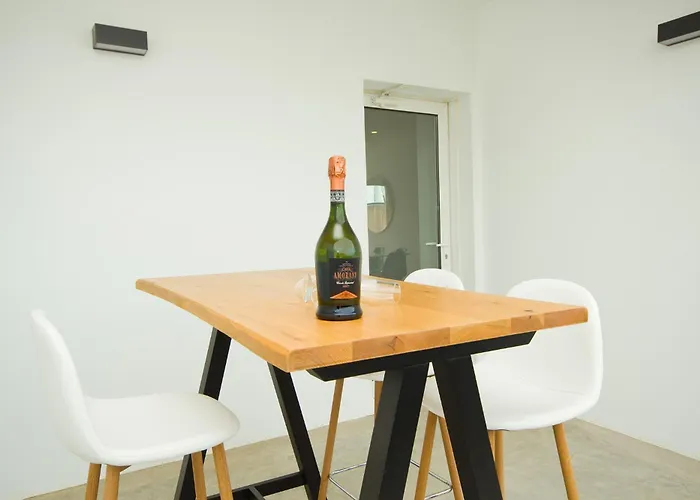 Casa Olivia - By Az * Коста Бланка